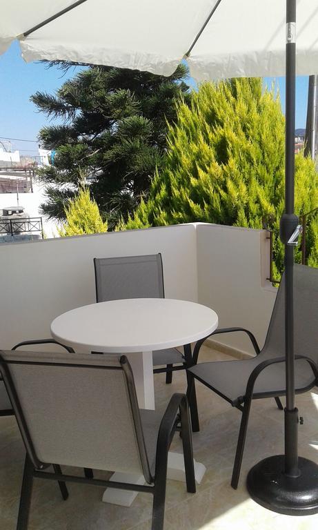 Studio Galatia Kamilari Exterior foto